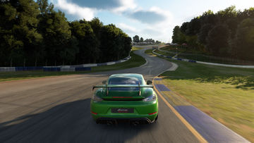 Assetto Corsa EVO Game Screenshot