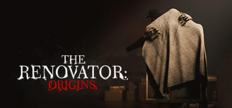 Banner of The Renovator: Origins 