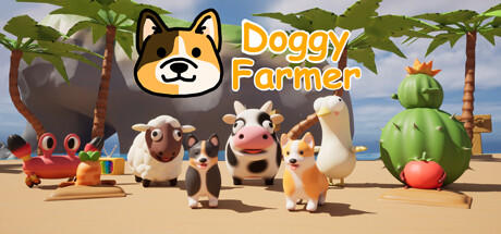 Banner of Doggy Farmer 