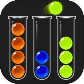 Ball Sort Master - Color Game android iOS-TapTap