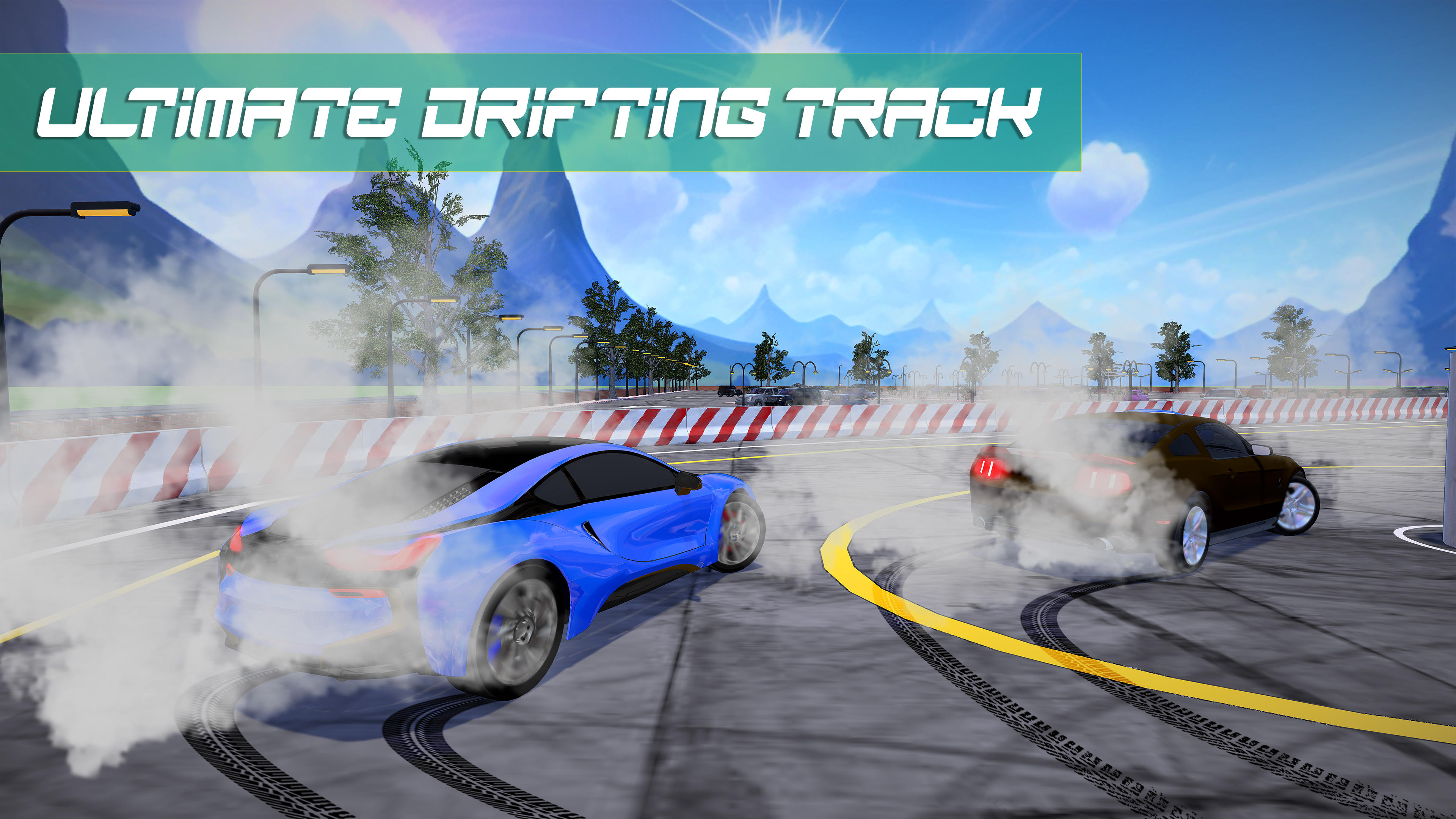 i8 CarX Pro Drift Simulator android iOSTapTap
