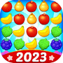 Biểu tượng của Matching Puzzle-2023 Match 3