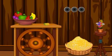 Seeds Rescue 2 Game Screenshot