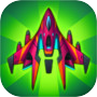 Icon of Galaxy Merge - Idle & Click Tycoon
