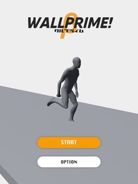 wallprime Game Screenshot