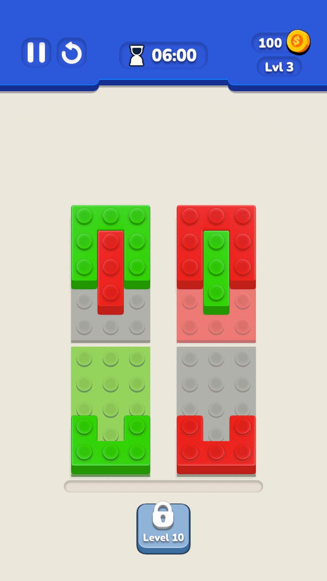 Block Sort Puzzle Latest Version for Android/iOS - TapTap