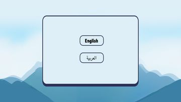 Balance : Quiz or Fall 게임 스크린샷