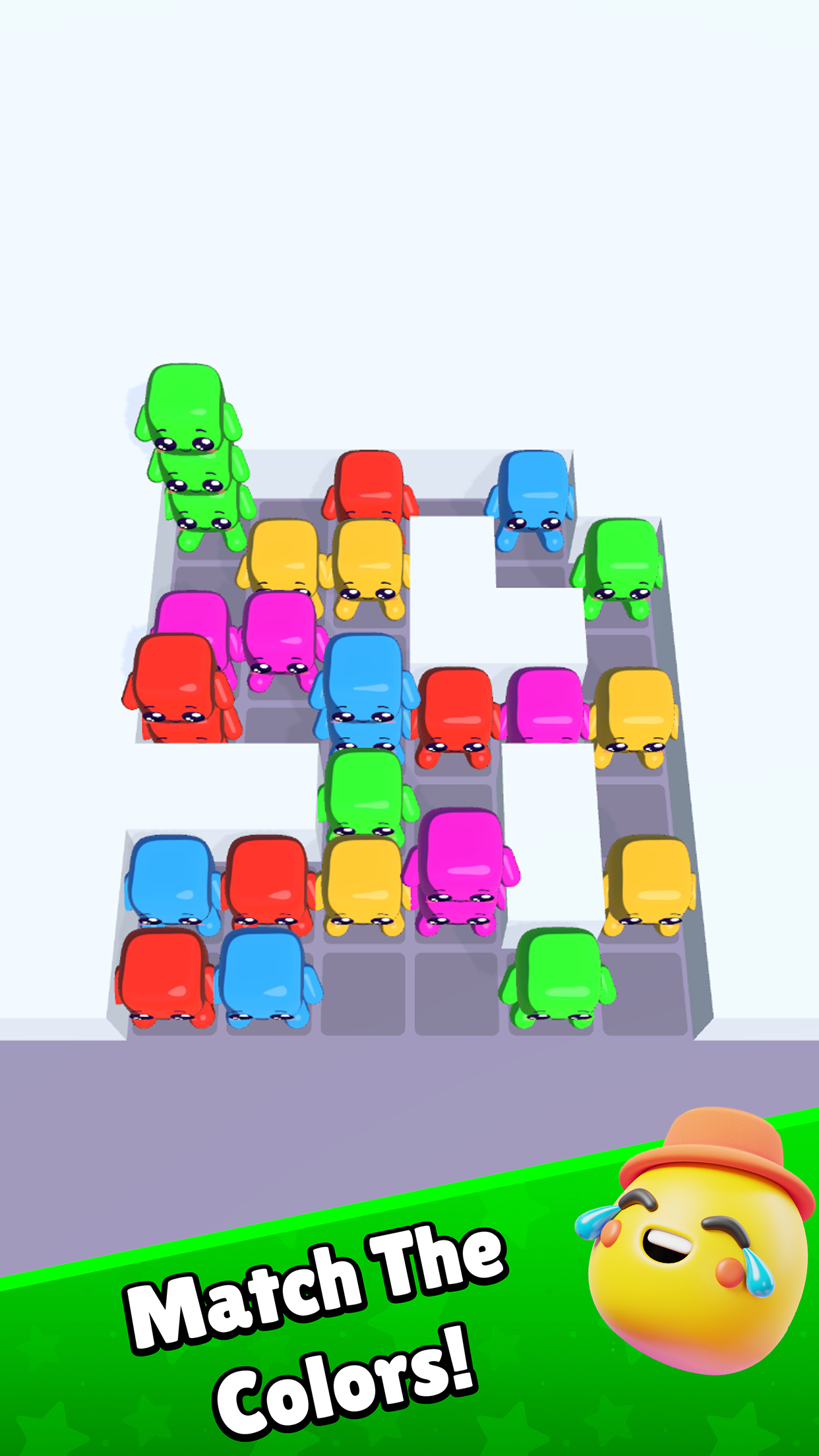 Jam Stack 3D Latest Version for Android/iOS APK - TapTap