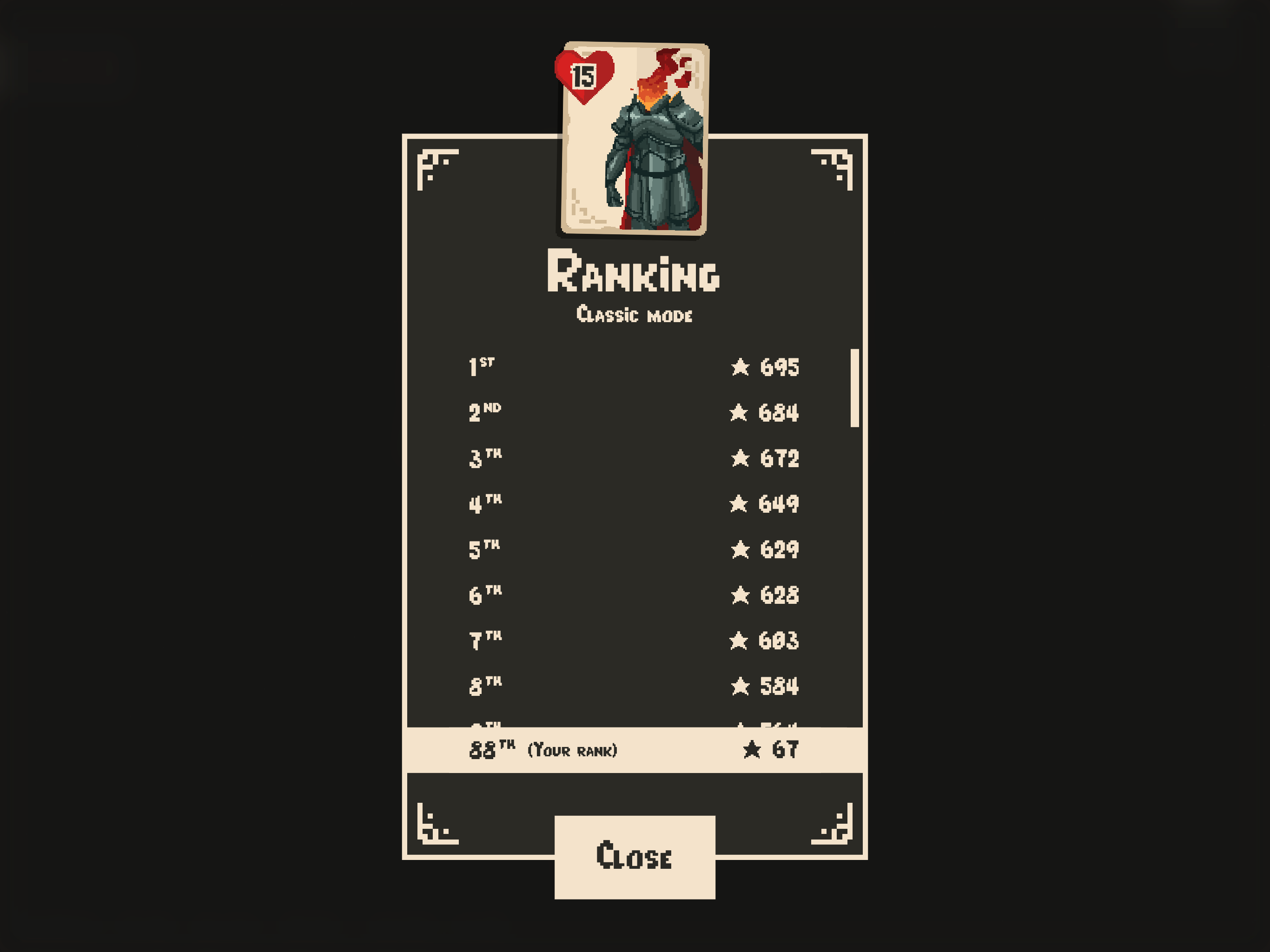 Forward: Escape The Fold Game Screenshot