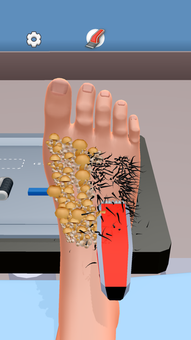 Screenshot of Doctor Care!