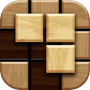 Icon dari Wood Blocks by Staple Games