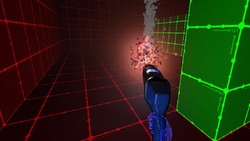 ViReFrame Game Screenshot