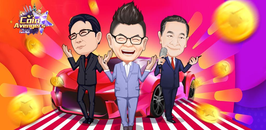 Crazy Riches - Casual, Simulation, Strategy Game screenshot