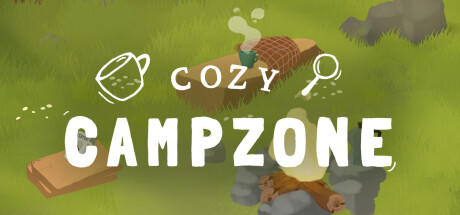 Banner of Cozy Campzone 