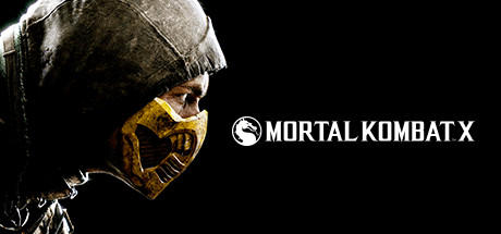 Banner of Mortal Kombat X 