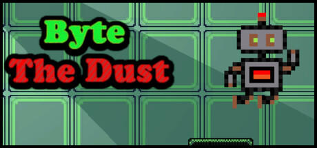 Banner of Byte The Dust 