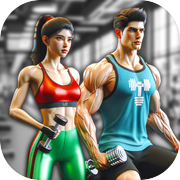 Gym Simulator 24 : Gym Tycoon