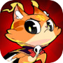 Icon of Great Meow