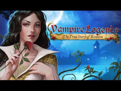 Screenshot of the video of Vampire Legends (Full)