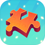 Jigsaw Puzzle Percuma - Permainan Papan Otak Popular