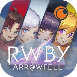 Crunchyroll RWBY: Arrowfell