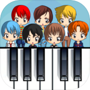 Magic Tiles - BTS Edition (K-Pop)