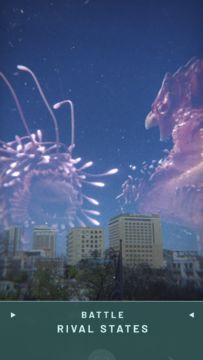 Overbeast Game Screenshot