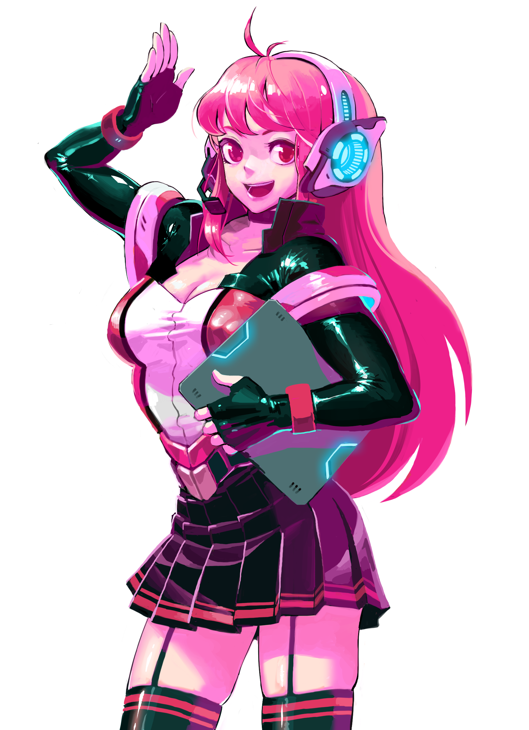 리듬게임 부스터 ( Booster : reboot ) ภาพหน้าจอเกม