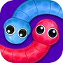 Icon of Color Snake Blast
