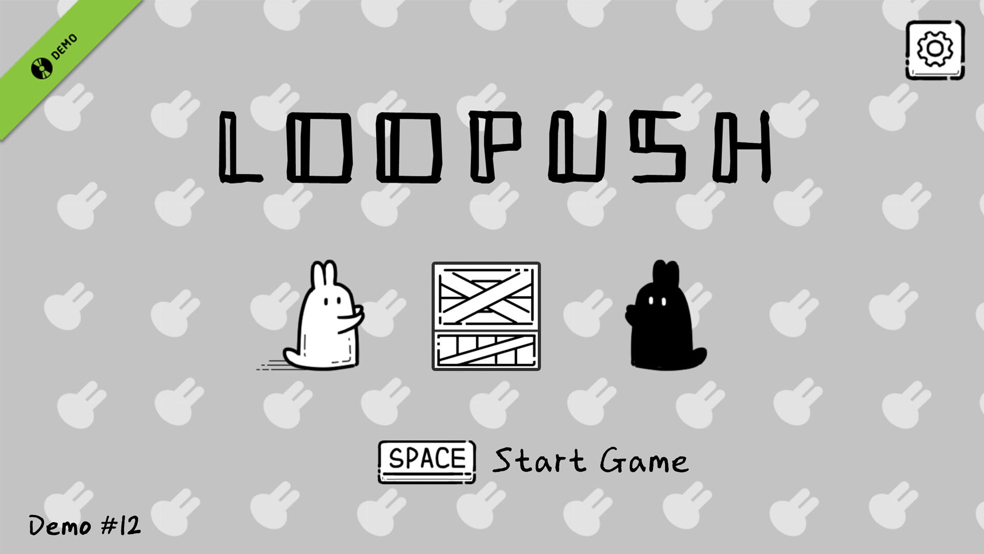 Screenshot of 如影随形 (Loopush)