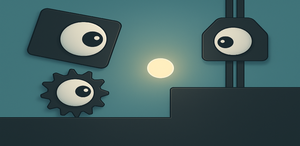 Newton Glitch screenshot