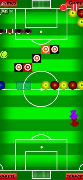 Single Shot Game Screenshot