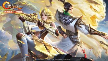 Garena 魂斗羅:歸來 遊戲截圖