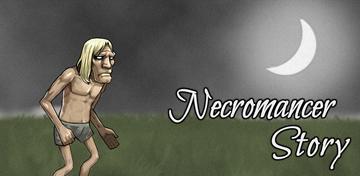 Banner of Necromancer Story 