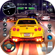 Real Car Driving Midnight Club