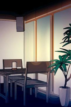 脱出ゲーム: 絵画盗難事件 ゲームのスクリーンショット