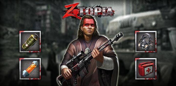 Banner of Z.topia 1.0