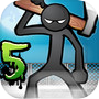 Anger of stick 5 : zombie