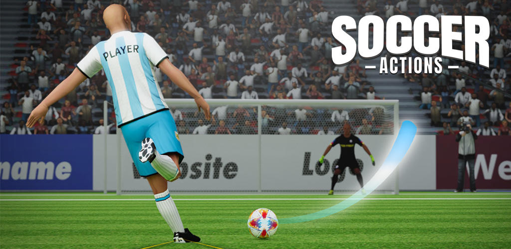Os Melhores Jogos De Futebol Online/Offline Para Android/iOS Que