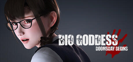 Banner of Bio Goddess : Doomsday Begins 