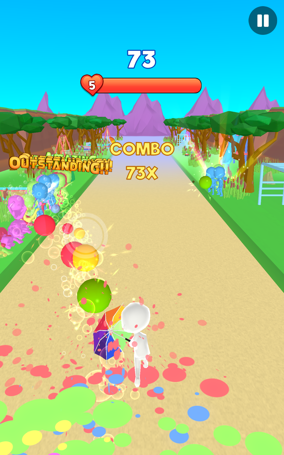 Color Blast mobile Android apk Download for free TapTap