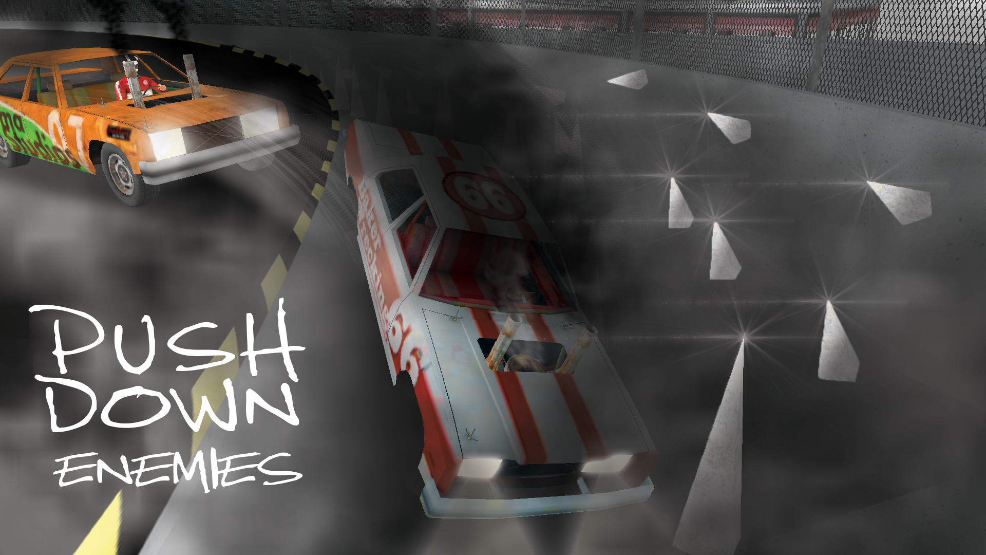 Arena Derby ภาพหน้าจอเกม