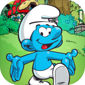Smurfs' Village