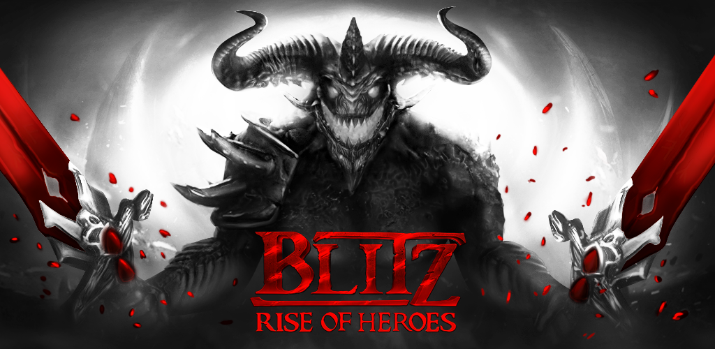 Banner of Blitz: Héroes al poder 1.12.15
