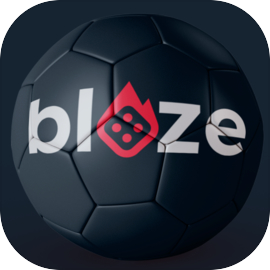 blaze jogo futebol