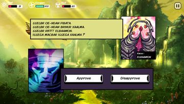 Out There: Ω Edition Game Screenshot