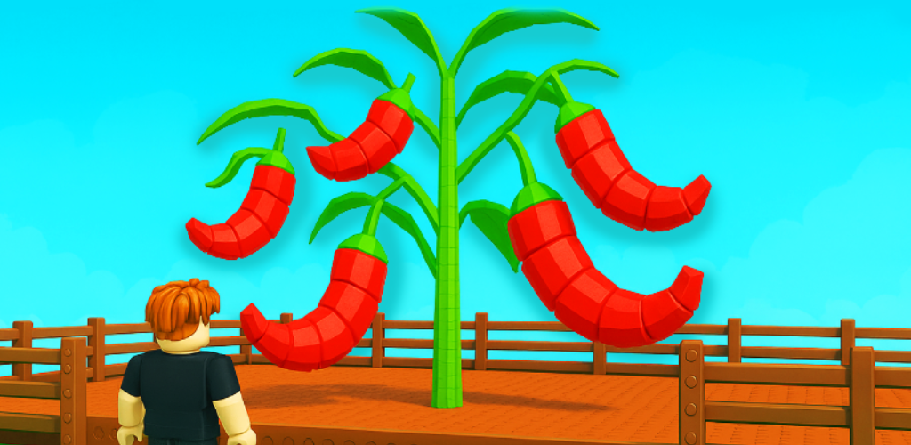 Grow a Garden - Grows Offline screenshot