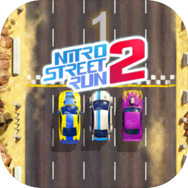 Nitro Street Run 2