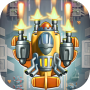 HAWK: Freedom Squadron