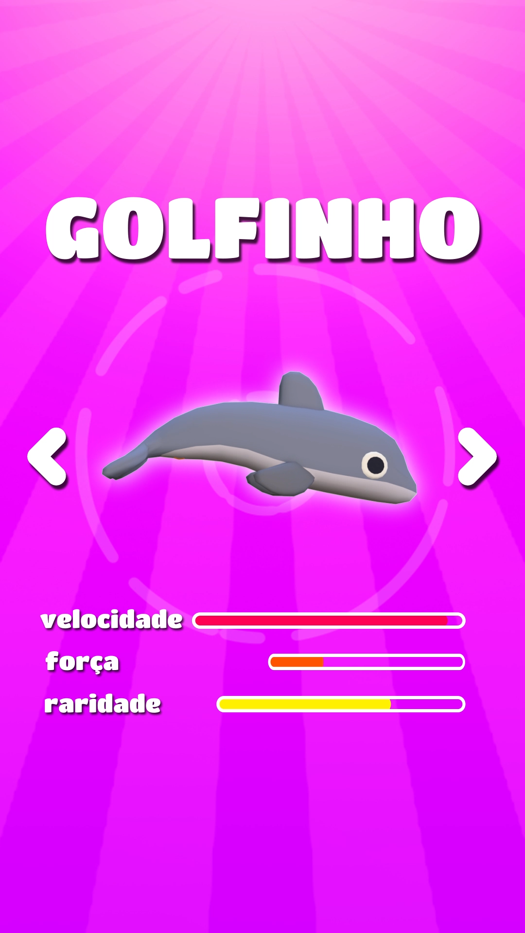 Captura de Tela do Jogo Aquarium Land - Jogo De Peixe